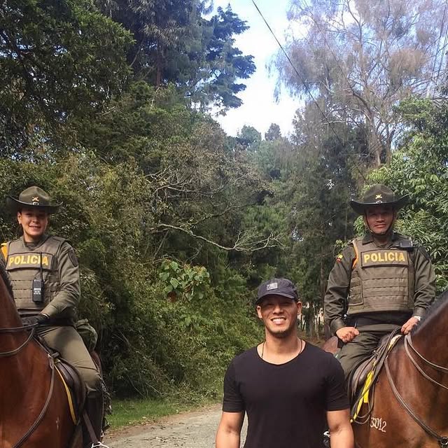 Moments from the road — @wgman